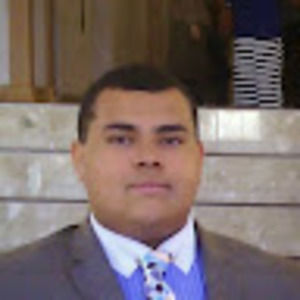 Meet your Posher, Roy